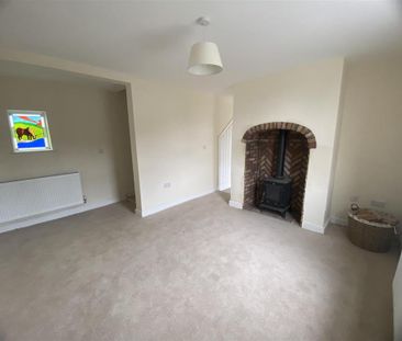 2 bedroom detached house to rent - Photo 1