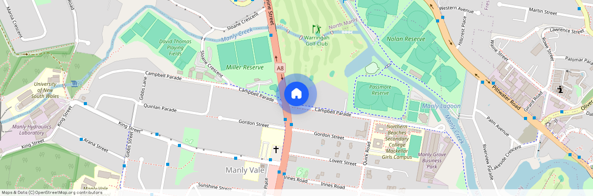 10/20 Campbell Parade, NSW 2093, Manly Vale