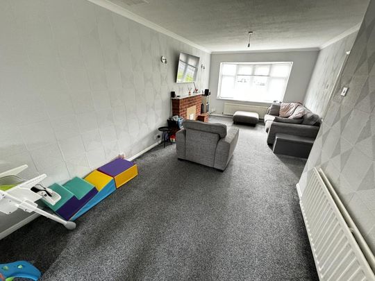 3 bedroom detached house to rent - Photo 1