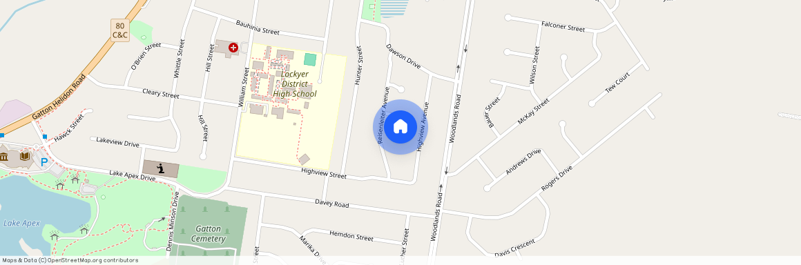 4 O'Dea Court, Qld 4343, Gatton