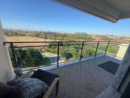 3 room luxury Flat for rent in Cacilhas de Oeiras (Oeiras e Sao Juliao Barra), Oeiras, Lisbon - Photo 3