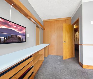 Welcome to apartment 209 at Sharella Living in Thorndon. - Photo 2