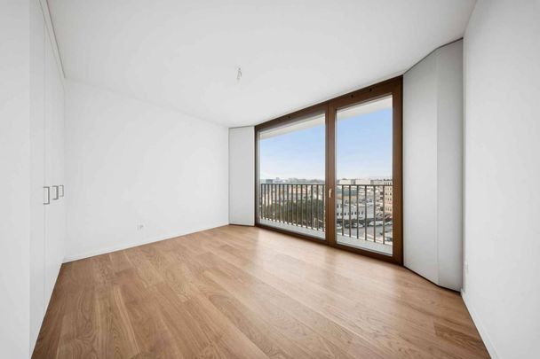 Appartement de standing – 4 pièces - Photo 1