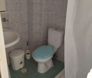 Studio/Γκαρσονιέρα για ενοικίαση Ακλειδιού (Λέσβος - Μυτιλήνη) - Φωτογραφία 6