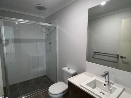 2 BEDROOM DUPLEX - Photo 5
