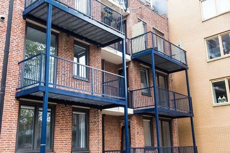 Appartement te huur: Nieuwstraat 29 7311 HZ Apeldoorn - Photo 2