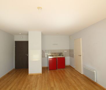 Location Appartement 2 pièces 44m² NANTES 44300 - Photo 3
