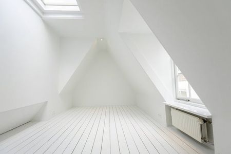 Te huur: Appartement Hartenstraat 5 A in Amsterdam - Foto 5