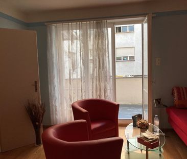 1.5 Zimmer, 44 m², 1. Stock - Photo 3