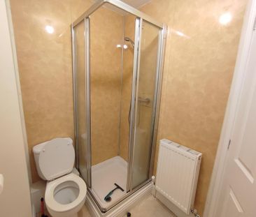 1 bedroom apartment to rent - Photo 6