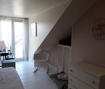 Appartement Fontenay Le Fleury 2 pièce(s) 42 m2 - Photo 3