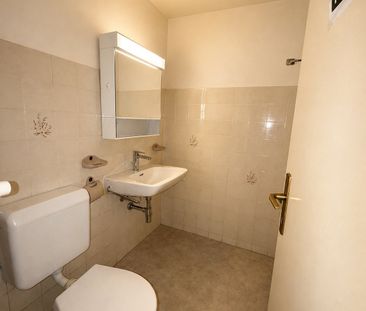 3 Zimmer, 52 m² - Foto 5