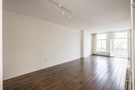 Appartement te huur: Nassaukade 307-2 1053 LP Amsterdam - Photo 2
