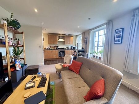 The Hockley Mill, Nottingham, NG1 - Photo 5