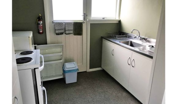 Furnished 2-Bedroom Unit in Great Location - Photo 1