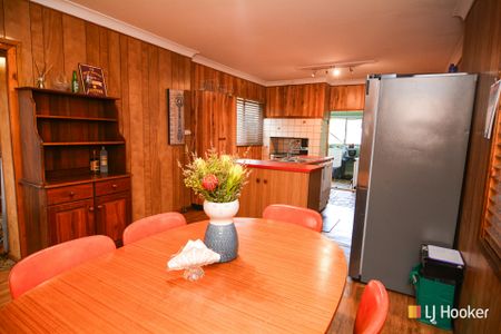 FAMILY SIZED HOME AND YARD - Photo 5