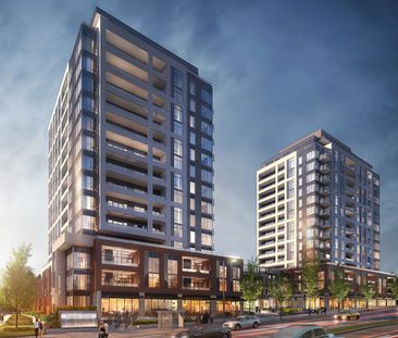 For Lease - 705 Davis Drive Unit# A701, Newmarket, Ontario - Photo 1