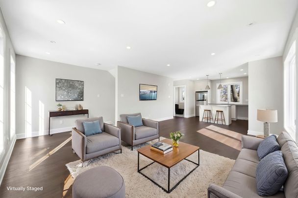 For Lease - 7 Gwynne Avenue Unit# A, Dows Lake - Civic Hospital and Area, Ontario - Photo 1