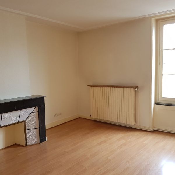Location Appartement 3 pièces 78m² NANCY 54000 - Photo 1