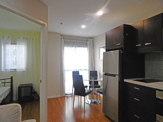 Great City Living - Fully Furnished Apartment - Photo 1