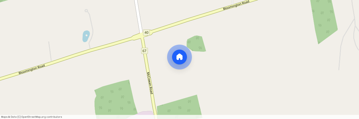 13691 Mccowan Road, Whitchurch-Stouffville