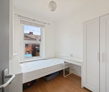 Room, 280, Plungington Road, Preston - Photo 3
