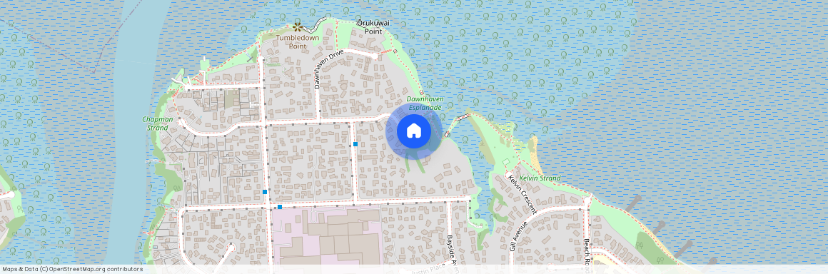 60 Rewarewa Road, Te Atatu Peninsula