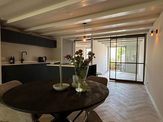 Te huur: Appartement Kromme Waal in Amsterdam - Foto 1