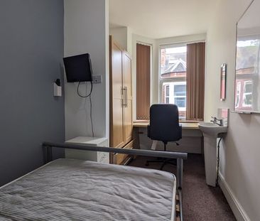 Church Grove, Nottingham - Photo 6