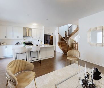 For Lease - 338 Marigold Court, Milton, Ontario - Photo 4