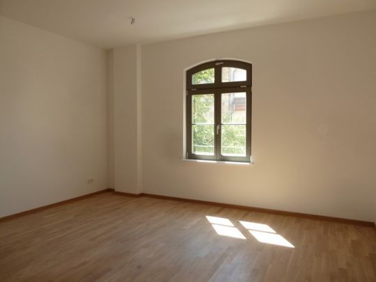 Halle, "T.Kontor" - Haus C - Merseburger Straße 96 - Photo 1