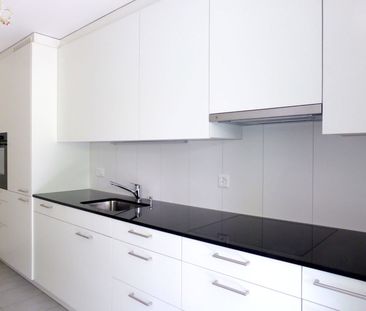 4.5 Zimmer, 102 m², EG - Photo 1