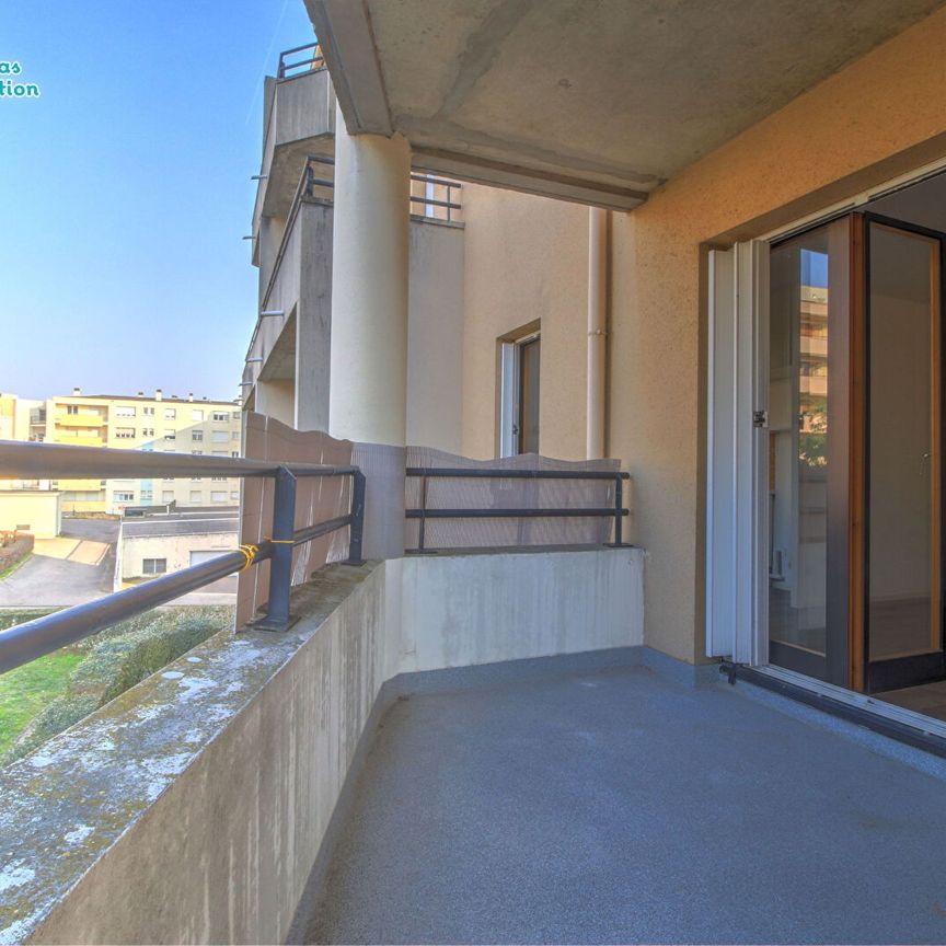 Location Appartement T1 (31m²), METZ (57000) - Réf. : FR323442 - Photo 1