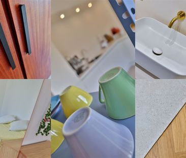 Appartement te huur in Kontich - Photo 3