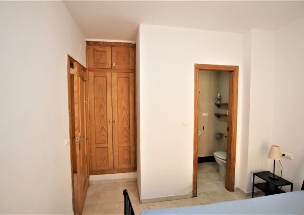 Apartment - Granada (San Antón)