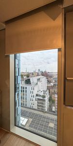 Studio Flat, Pentonville Road, N1 - Photo 3