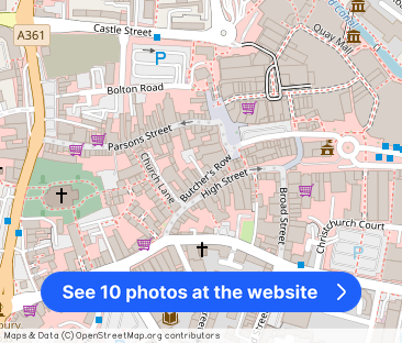 Butchers Row - Photo 1