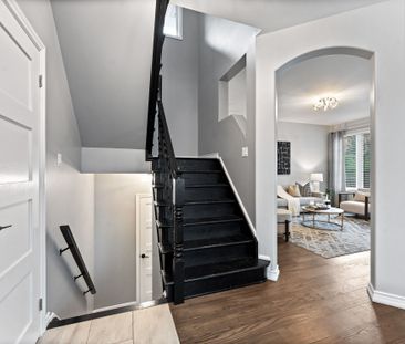 For Lease - 7282 Blackwood Mews, Mississauga, Ontario - Photo 4