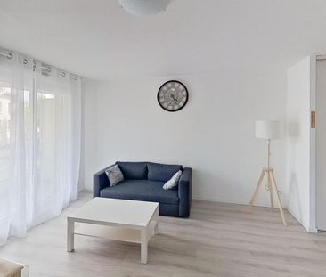 Appartement • Location • 45m2 • Clermont-Ferrand - Photo 2