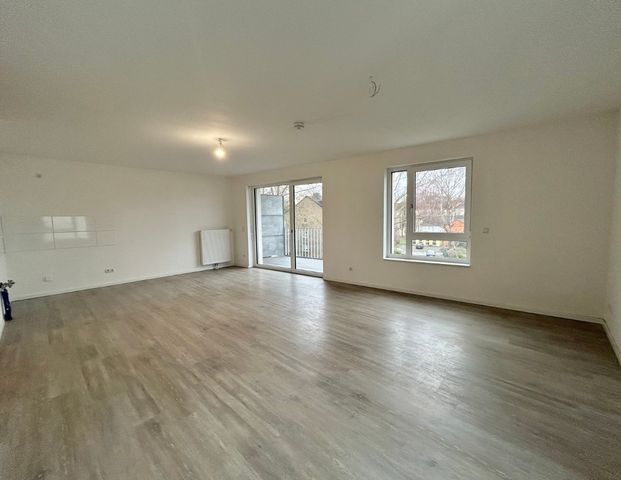 Moderne Zwei-Zimmerwohnung mit Balkon und Aufzug zu vermieten - Photo 1