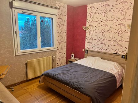 Location Maison 5 pièces 110m² LIGNE 44850 - Photo 5