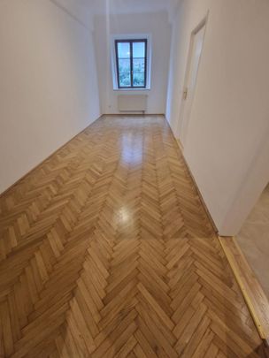 Sanierte und ruhige 2-Zimmerwohnung am Steyrer Stadtplatz - Top 8 - Foto 1