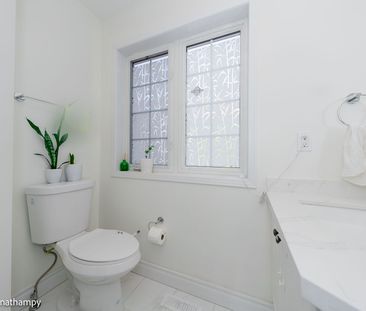 For Lease - 85 Highhill Drive, Toronto, Ontario - Photo 3