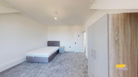 8 bedroom house share to rent - Photo 4