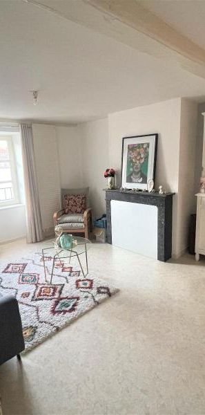 Location Appartement 2 pièces 33m² CLERMONT FERRAND 63000 - Photo 1