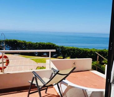 Flat - Mijas (Miraflores) - Photo 1