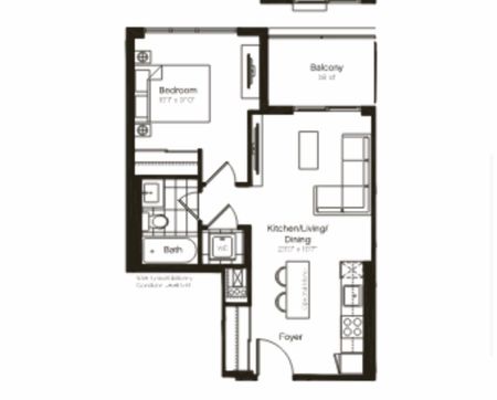 For Lease - 705 Davis Drive Drive Unit# A911, Newmarket, Ontario - Photo 3