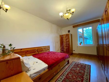 VILA LUMINOASA CU TEREN GENEROS | VALENII DE MUNTE - Fotografie 3
