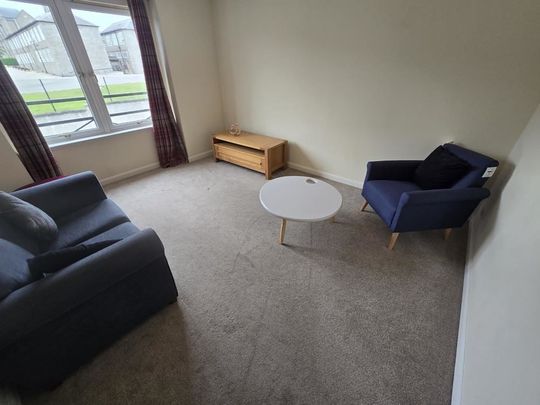 Sunnybank Road, Flat H, AB24 - Photo 1