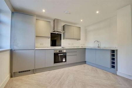 The Old Portsmouth Gaol, PO3 - Photo 2